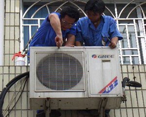 湄潭空调维修售后服务中心