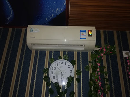 湄潭空调维修售后服务中心