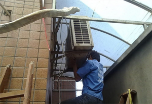 湄潭空调维修售后服务中心