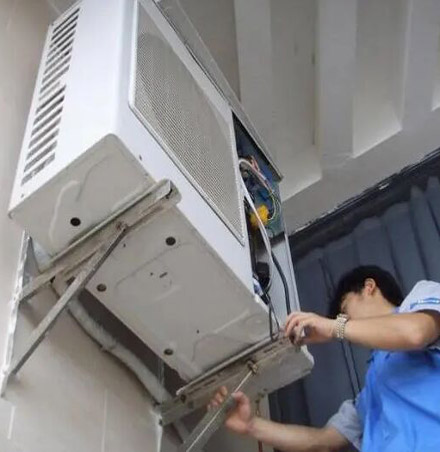 湄潭24小时空调维修热线