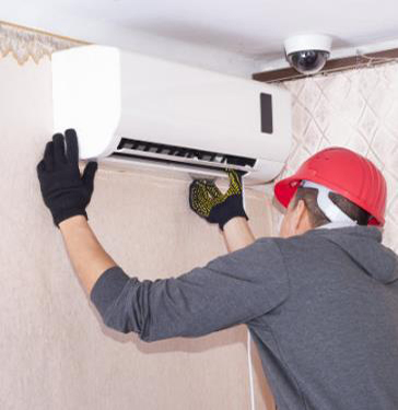 湄潭空调内机噪音大