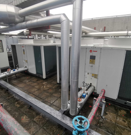 湄潭附近中央空调维修 湄潭上门中央空调维修